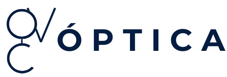 Logo GV Óptica